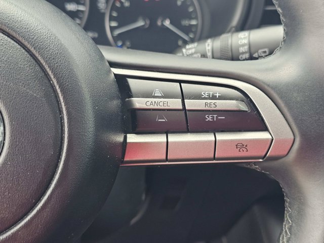Used 2023 MAZDA MAZDA3 s FWD image 20