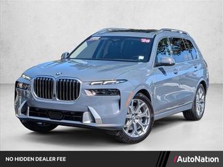 Used 2026 BMW X7 xDrive40i AWD/4WD video 1