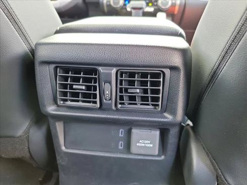 Used 2026 Toyota 4Runner TRD Sport Premium RWD image 14