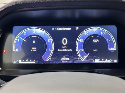 New 2025 Jeep Grand Cherokee Laredo X image 26