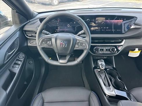 New 2026 Buick Envista Sport Touring w/ Convenience I Package FWD image 20