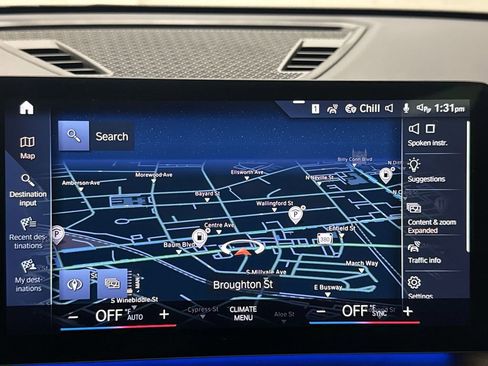 Certified 2023 BMW X1 xDrive28i w/ Convenience Package image 19