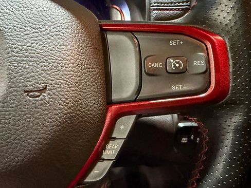 Used 2023 RAM 1500 Rebel w/ Rebel Level 1 Equipment Group AWD/4WD image 24
