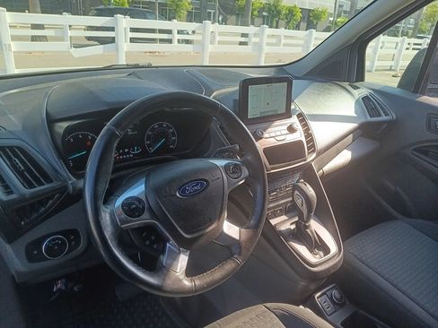 Used 2019 Ford Transit Connect XLT FWD image 17
