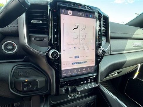 New 2026 RAM 2500 Laramie w/ Night Edition image 25