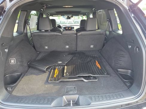 Used 2022 Honda Passport TrailSport image 21