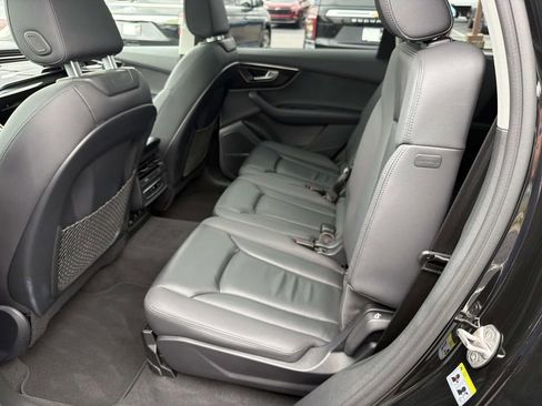 Used 2024 Audi Q7 2.0T Premium Plus AWD/4WD image 14
