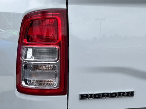 Used 2024 RAM 2500 Big Horn w/ Off Road Package image 44