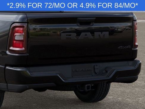 New 2026 RAM 1500 Express image 13