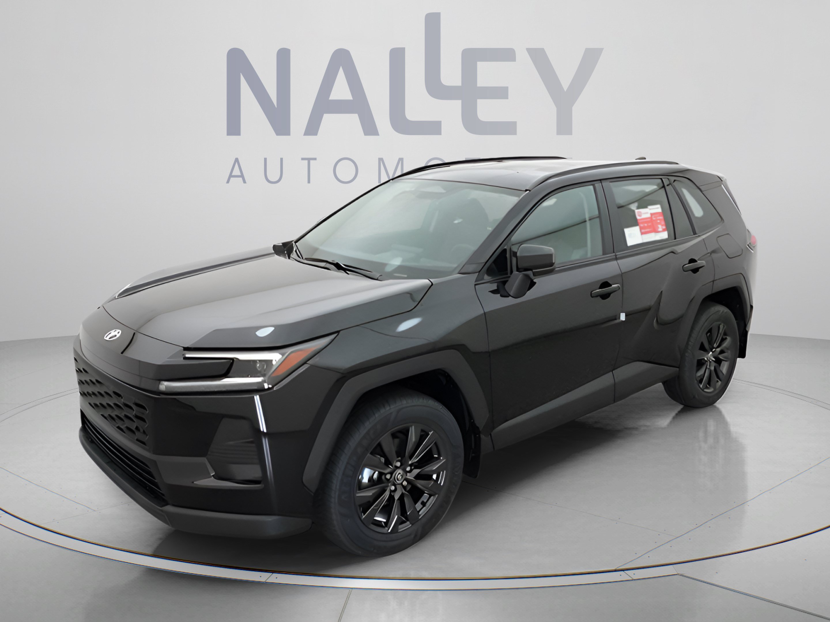 New 2026 Toyota RAV4 XLE Premium FWD image 1