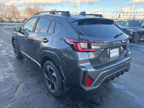 New 2026 Subaru Crosstrek 2.5i Limited image 7
