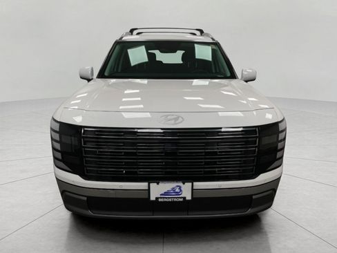 New 2026 Hyundai Palisade SEL AWD/4WD image 46