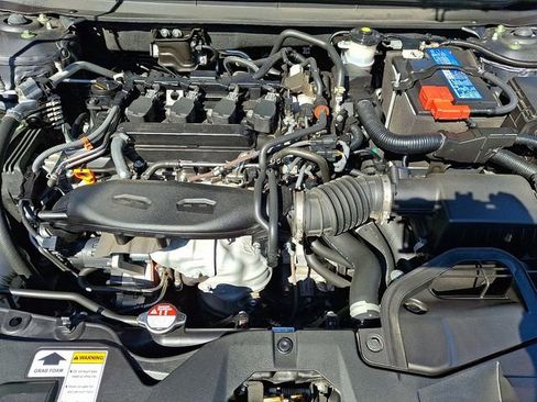 Used 2023 Honda Accord EX image 28