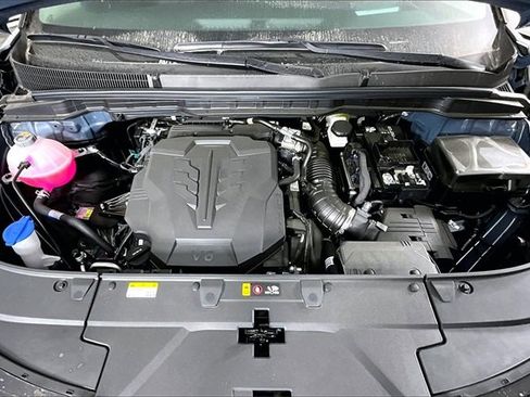 New 2026 Kia Carnival SX Prestige image 2