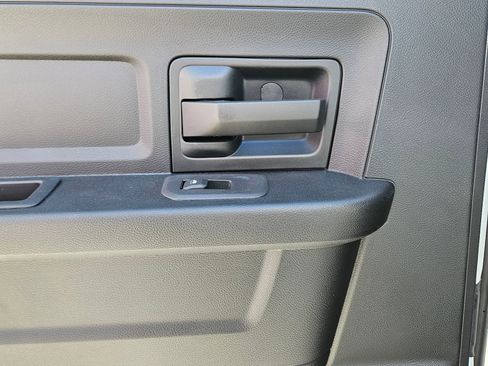 New 2026 RAM 2500 Tradesman image 21