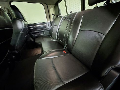 Used 2016 RAM 1500 Sport w/ Convenience Group AWD/4WD image 41