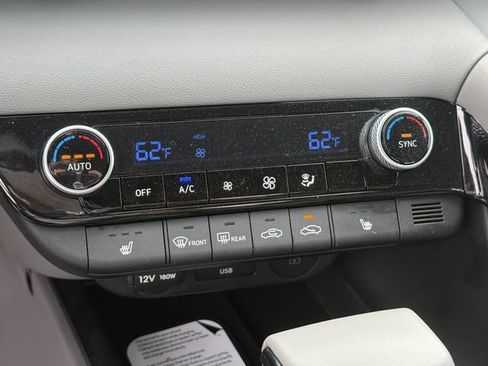 New 2026 Hyundai Elantra SEL Sport Premium FWD image 31