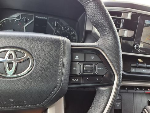 Used 2024 Toyota Tundra SR5 AWD/4WD image 33