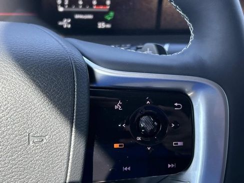 New 2026 INFINITI QX80 Luxe image 31