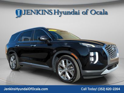Used 2020 Hyundai Palisade SEL