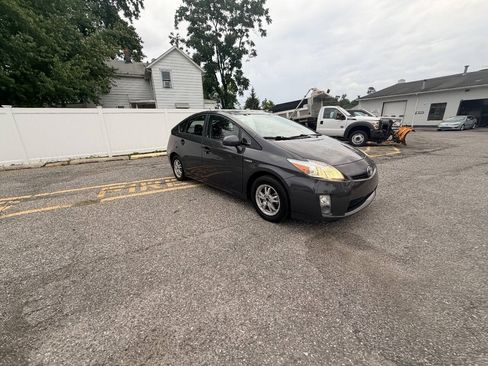 Used 2010 Toyota Prius FWD image 17