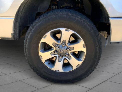 Used 2013 Ford F150 STX w/ Mid Equipment Group image 10