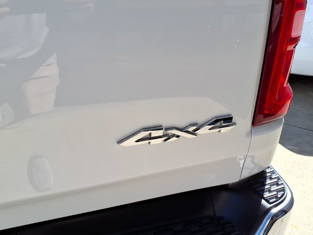 Used 2026 RAM 1500 Big Horn AWD/4WD image 20