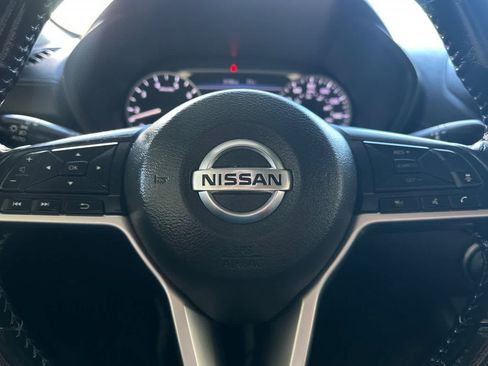 Used 2022 Nissan Sentra SV FWD image 27