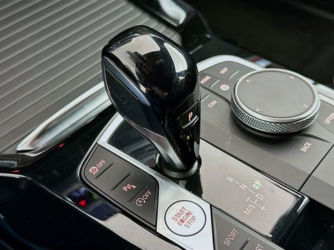 Used 2024 BMW X3 sDrive30i image 25