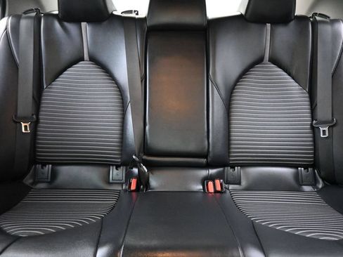 Used 2020 Toyota Camry SE w/ Convenience Package FWD image 26