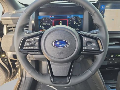 New 2026 Subaru Outback Limited AWD/4WD image 25