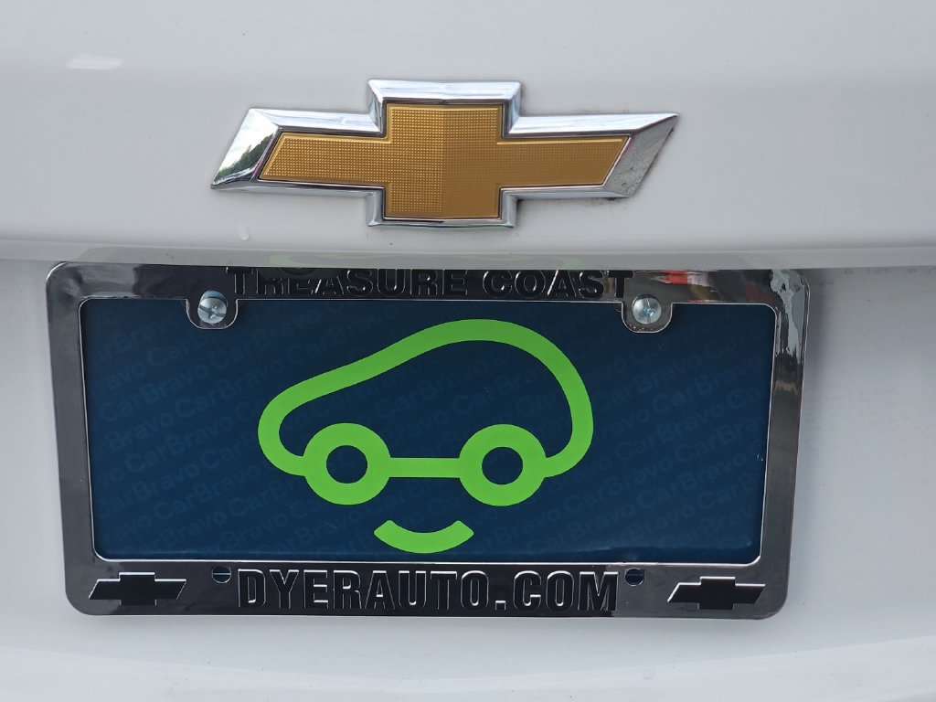 Certified 2024 Chevrolet Equinox LS w/ LS Convenience Package FWD image 24