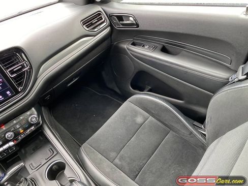 Used 2021 Dodge Durango SRT w/ Technology Group image 19