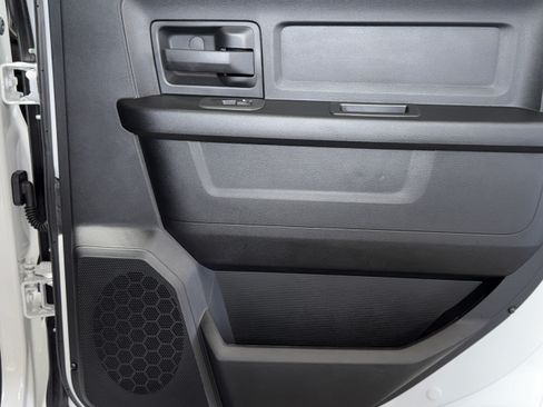 New 2026 RAM 3500 Tradesman AWD/4WD image 37