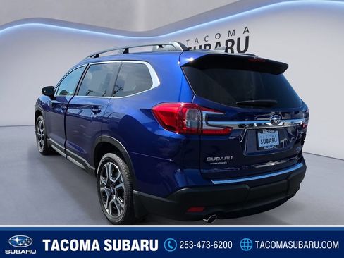 New 2026 Subaru Ascent Limited AWD/4WD image 3