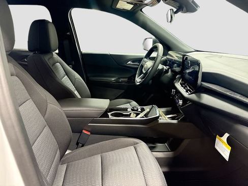 New 2027 Chevrolet Equinox LT FWD image 25