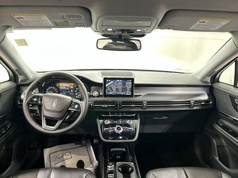 Used 2022 Lincoln Corsair AWD w/ Equipment Group 101A image 19