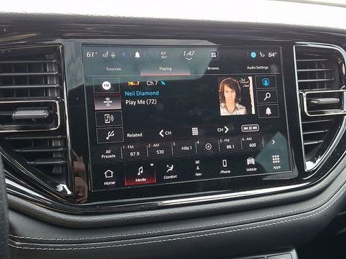 Used 2022 Dodge Durango GT image 17