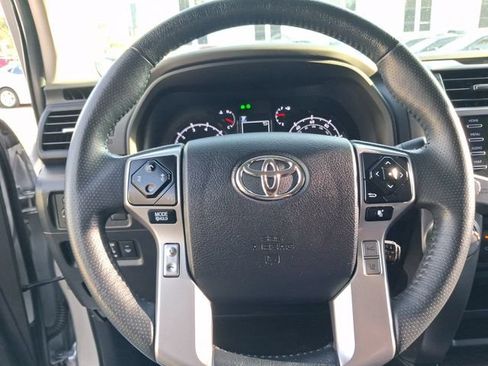 Used 2023 Toyota 4Runner SR5 RWD image 15