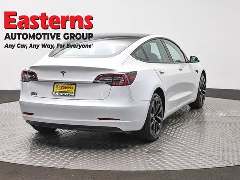 Used 2023 Tesla Model 3 Standard Range RWD image 5