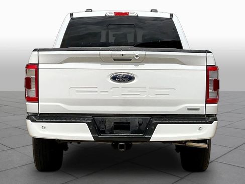Used 2022 Ford F150 Lariat image 5