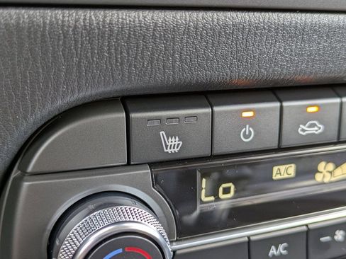 New 2025 MAZDA CX-5 AWD 2.5 S w/ Preferred Package image 25