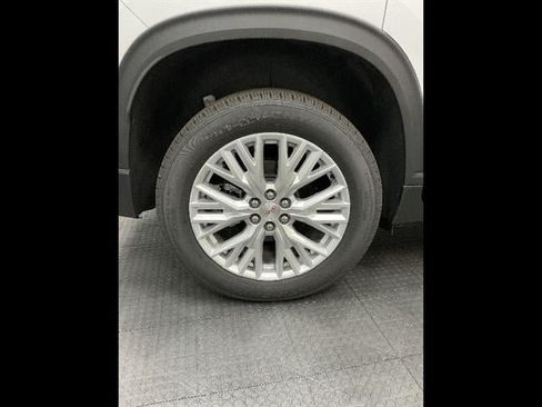 New 2026 GMC Acadia Elevation w/ Elevation Premium Package AWD/4WD image 57