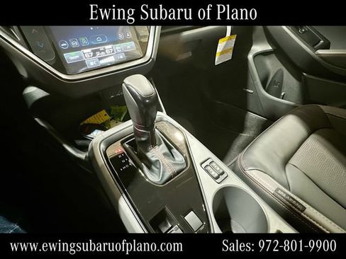 Used 2026 Subaru Crosstrek 2.5i Limited w/ Crosstrek Mirror Package AWD/4WD image 16