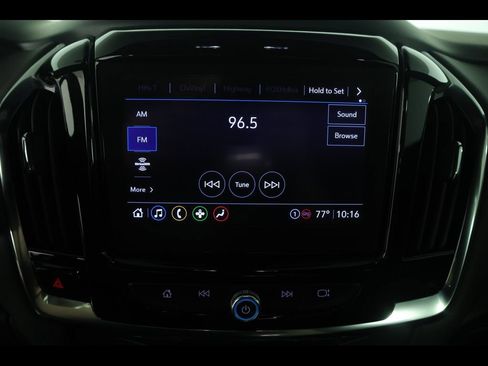Used 2023 Chevrolet Traverse LT FWD image 26