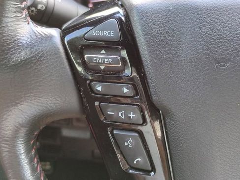 Used 2024 Nissan Frontier Pro-X w/ Technology Package RWD image 22