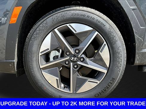 New 2026 Hyundai Tucson SEL AWD/4WD image 15