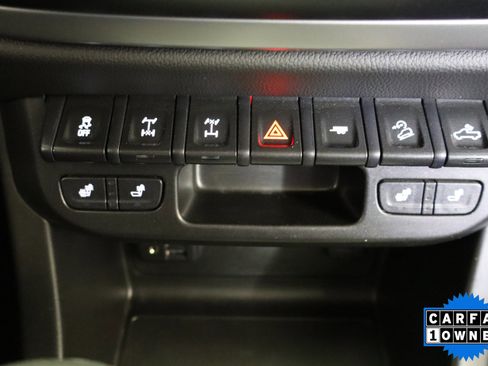 Used 2022 Chevrolet Colorado ZR2 image 29