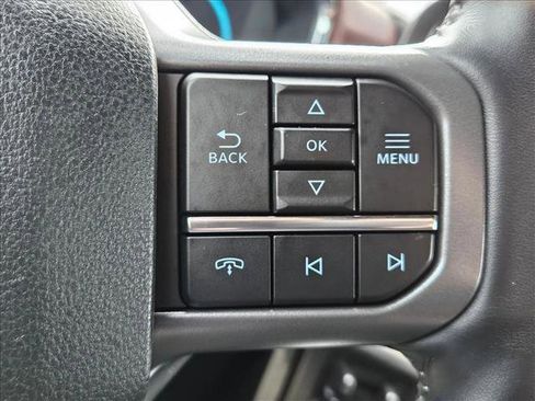 Used 2022 Ford F150 Lariat AWD/4WD image 25
