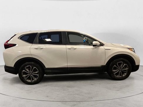 Used 2022 Honda CR-V EX image 6